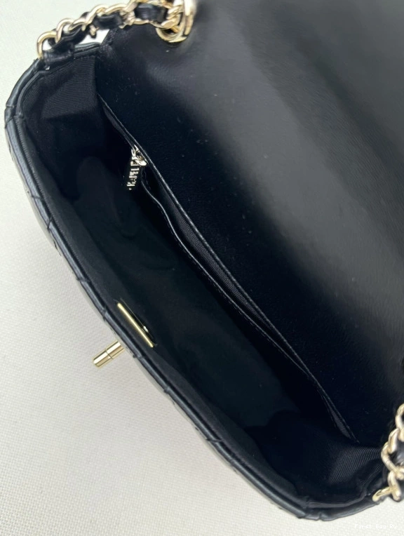 Firstbag Ru BAG CHANEL FLAP MINI 0815